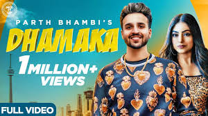 Dhamaka Official Video Parth Bhambi Youtube Kumaoni hit dhamaka hima hinwu pado danu singer jankikoranga kundan singh koranga by swagatfilms. dhamaka official video parth bhambi