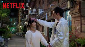 Regardez les derniers films gratuits, émissions de télévision, séries hd en ligne sur n'importe quel appareil. Meteor Garden Official Trailer Netflix Youtube