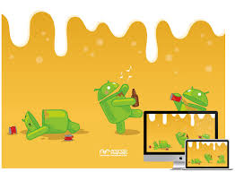 Choose from the best android wallpapers, perfect for your phone background or lockscreen. Beautiful Android Wallpapers Wallpaper Wednesday Hongkiat