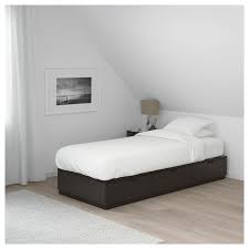 Meccanismo letto contenitore ikea semplice letto contenitore matrimoniale singolo ikea tanti modello scelti collezione migliori pouf jake vintage : Nordli Struttura Letto Con Cassetti Antracite 90x200 Cm Ikea It Letto Contenitore Giroletto Letti Singoli