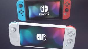 Given the current pricing of the various nintendo switch models, it's safe to assume that a pro model would be more than $300. Nintendo Switch Pro What To Expect From Nintendo S Next Console By Pranav Bansal Techtalkers Medium