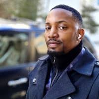 Aaron Gipson Email & Phone Number