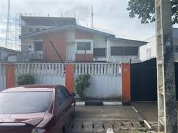 ▻ all tinubu's company, house, private jet & luxuries. 4 Bed House For Sale In Off Saka Tinubu Victoria Island Private Property