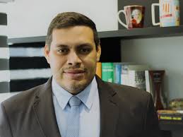 Thiago Nunes Galdino, Correspondente Jurídico em Recife, PE