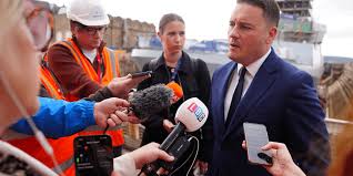 Labour donations row deepens as Electoral Commission urged to uncover 'true  source' of huge payment to Wes Streeting