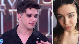 Instagram @ malena.narvay ʟᴇɴᴀ ☽. Julian Serrano Confirmed Why Her Lover Malena Narvay Was Not Encouraged To Dance To The Dance Neuck Com