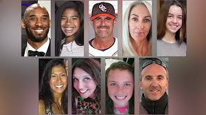 20,605,456 likes · 5,337 talking about this. Kobe Bryant Crash Helicopter Company In Fatal Crash Sues Air Traffic Controllers Abc7 Los Angeles
