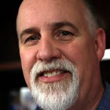 In 1972, a young father and hoops fanatic in Riverdale named Barry Mower  set out tinkering with old pipe, plywood and a used rim to create a better  and sturdier basketball standard