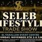 Seleb Lifestyle Tradeshow event image