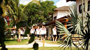 San diego's premier beachfront destination bahia resort hotel. Video Impressionen Aus Campo Bahia Dfb Deutscher Fussball Bund E V