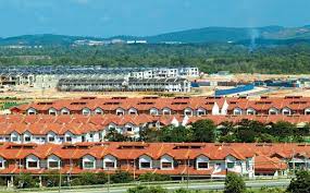 The developer later on, beginning from 15th may 2001 was superseded and transformed into the current puncak alam housing sdn bhd as the principle developer and sales office for the real estates/properties within this. Puncak Alam To See More Development Edgeprop My