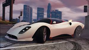 Wer erleben möchte, wie feinstes karbon und elegantes aluminium in 3,5 sekunden auf 100 km/h beschleunigen, der ist beim italienischen hersteller pagani genau richtig. Beste Autos In Gta Online Die 10 Schnellsten Fahrzeuge