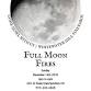 December Full Moon Fires event in Grand Junction, CO