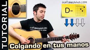 Como Tocar Colgando En Tus Manos En Guitarra Carlos Baute Guitarra Acustica Y Criolla Guitarras Guitarra Acustica Canciones Guitarra Carlos baute y marta sanchez anime: como tocar colgando en tus manos en
