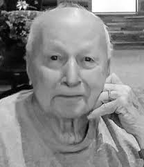 Ralph Worrell Obituary (1934