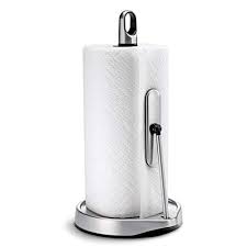Maybe you would like to learn more about one of these? The 9 Best Paper Towel Holders Of 2021