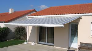 Maybe you would like to learn more about one of these? Store Banne Exterieur Sur Mesure A Cholet Aces