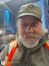 New gold panning equipment arrival