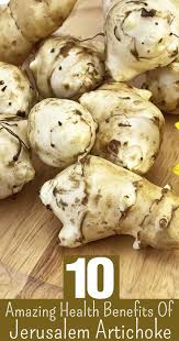 Ingredients Food Jerusalem Artichoke Eat