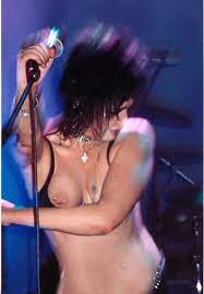 Siouxsie sioux nude