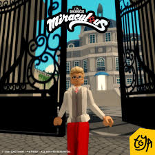 Miraculous ladybug and chat noir christmas cosplay music video. Miraculous Saison 3 Streaming Episode 17