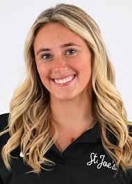 2024-25 Women's Golf Roster