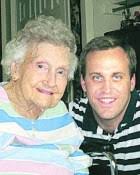 Bruce Babb's Instagram, Twitter & Facebook