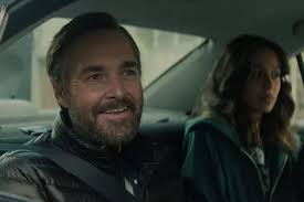 SNL star Will Forte describes filming Bodkin in 'stunning after stunning'  Ireland