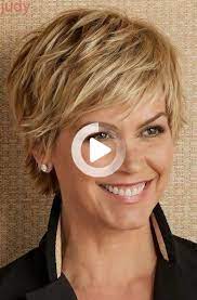 Pin On Cute Short Hairstyles