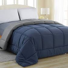 The breathable eucalyptus fiber fill is designed to help regulate your temperature as you sleep by releasing body heat instead of trapping it in. The Temperature Regulating Comforter With Almost 3 000 Reviews Is 30 Off Today