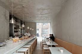 A F A S I A David Chipperfield Architects Moderne Architekten Kantine Berlin Und Cafe Design