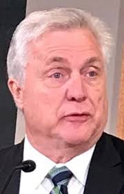 Ministry's Samaritan Inn under construction