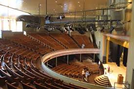 Ghost Sightings In The Ryman Auditorium In Nashville Hubpages