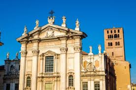 Mantova in lombardy region of italy, is famous for it's artistic and cultural heritage. Mantua Wohin Gehen Lombardei Wohin Gehen Mantua In Lombardia