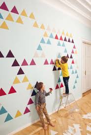 Image result for how to make murals at home kids
