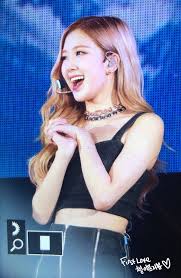 Pin Oleh H Di Blackpink Artis Kim