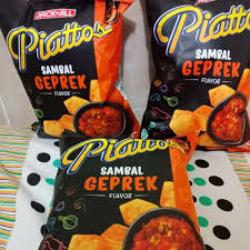 Check spelling or type a new query. Harga Piattos Geprek Terbaik Agustus 2021 Shopee Indonesia