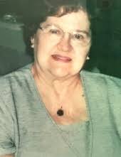 Obituary information for LaVerne "Lovey" E. Leuzinger