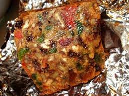 Grandma S Fruitcake Recipe This Looks Like The Recipe For The Best Fruitcake I Have Ever Had And I Do Grandma S Fruitcake Recipe Fruitcake Recipes Fruit Cake