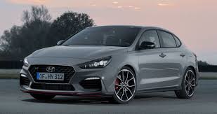 Browse the latest hyundai models, promotion, book a test drives & more. New Hyundai I30 Fastback N Revealed 275 Ps 6 1 Sec Paultan Org