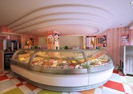 Glacier Saint Anne Glaces Et Sorbets Artisanaux A Deguster En Famille A Rennes Rennes Glace Et Sorbet Glacier
