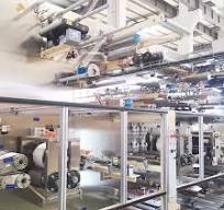 Jwc-Ywhd Hot Selling Professional Automatic Manufacturing ...