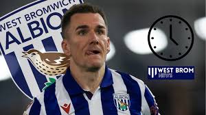 West Brom told what must happen amid Jed Wallace to Blackburn Rovers latest
