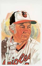 Eagle baseball friends reunite after 40 years