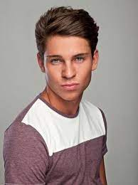 Joey Essex I Love His Show He Is So Cute And Funny