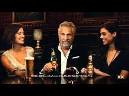 Most people prefer the light pilsner over the amber so i'll assume you are referring to the light lager. Dos Equis Beer Everything You Need To Know
