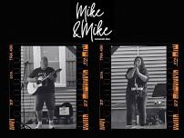 Mike & Mike Acoustic Duo — Front St Social