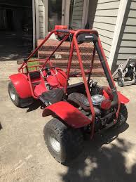 Honda odyssey atv for sale in michigan fl250 fl350. Best 1983 Honda Odyssey Fl 250 For Sale In Mountain Brook Alabama For 2021