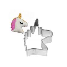 Unicorn clothes adidas clothing swag a logo. Unicorn Cake Topper En Cookie Cutters Set Van 5 Hieppp