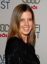 Jill Ritchie 4. Fotoğraf